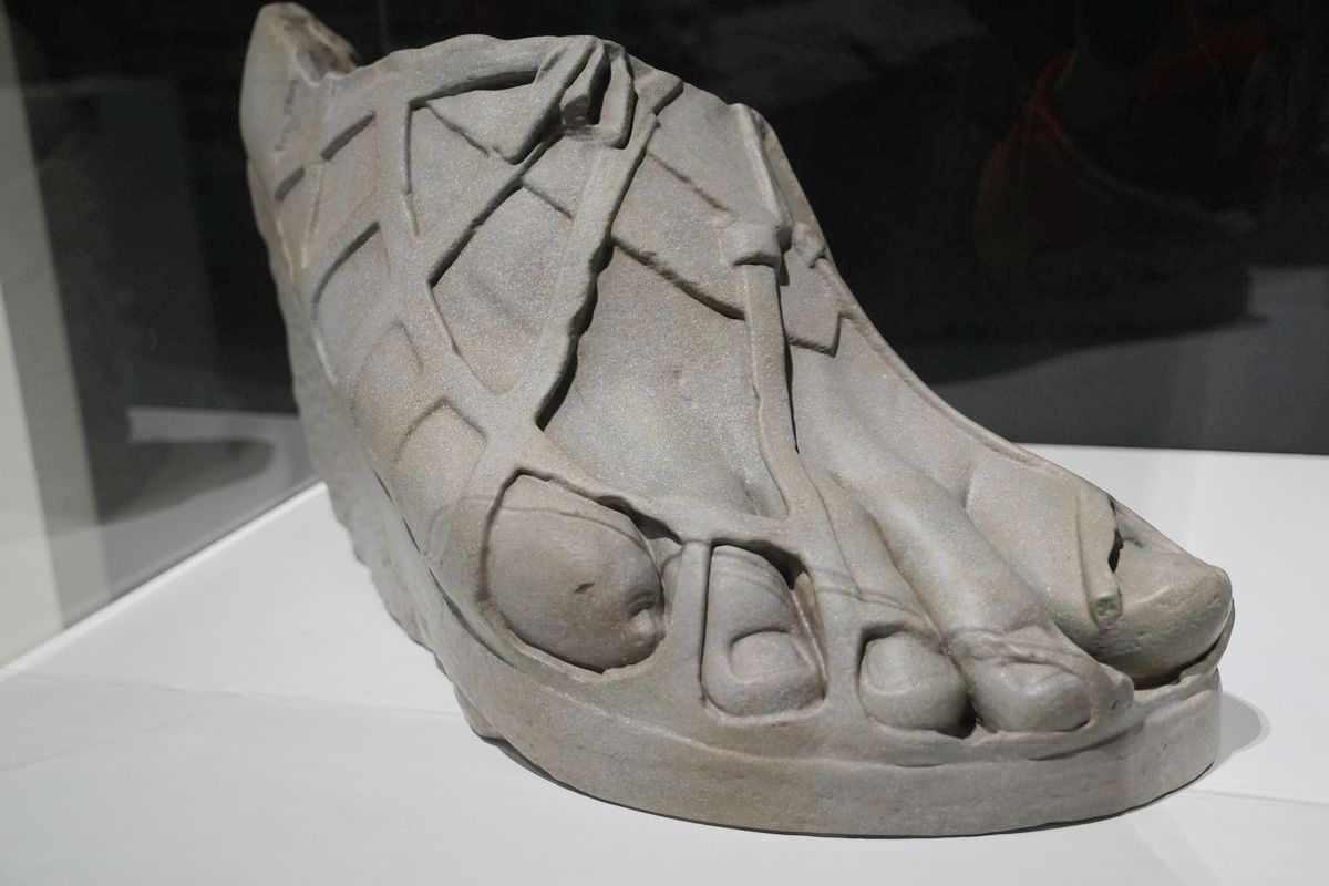 【世界古文明沉浸體驗展】復刻四大古文明沉浸式旅程 金字塔立體投影埃及迷必訪 跨越三千年帝國與神話