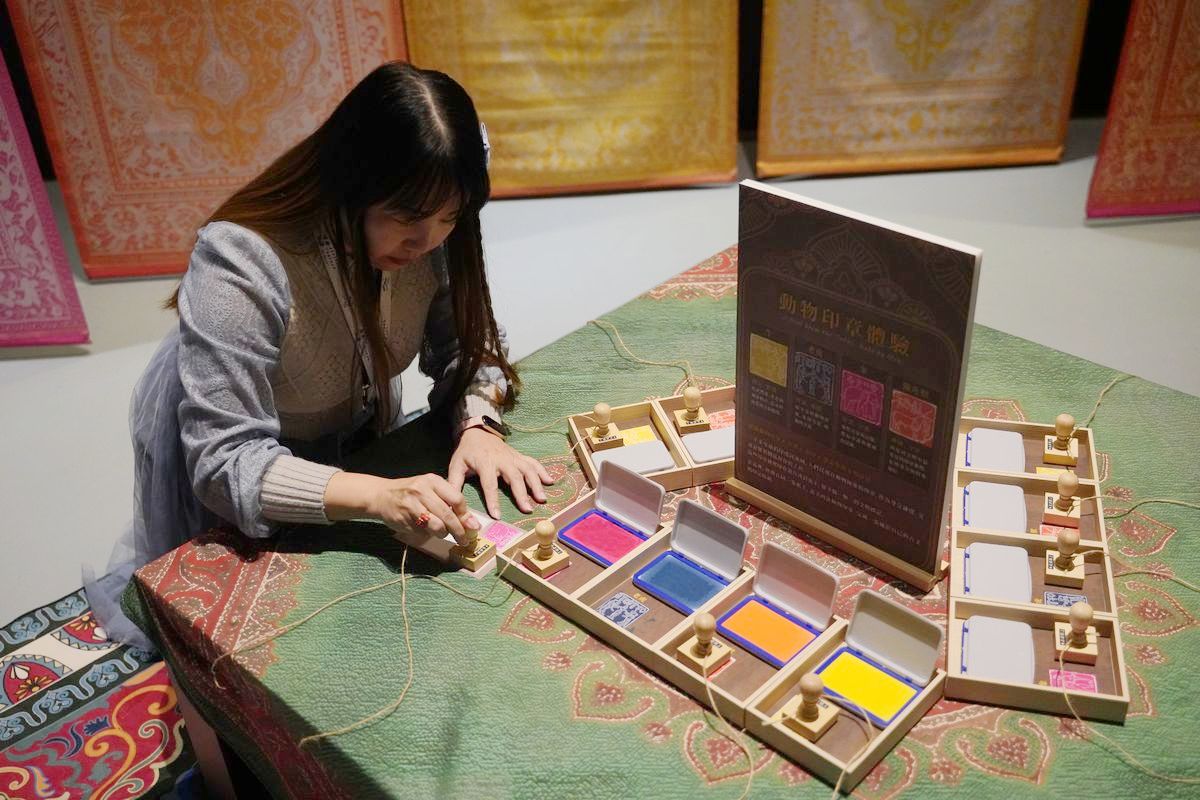 【世界古文明沉浸體驗展】復刻四大古文明沉浸式旅程 金字塔立體投影埃及迷必訪 跨越三千年帝國與神話