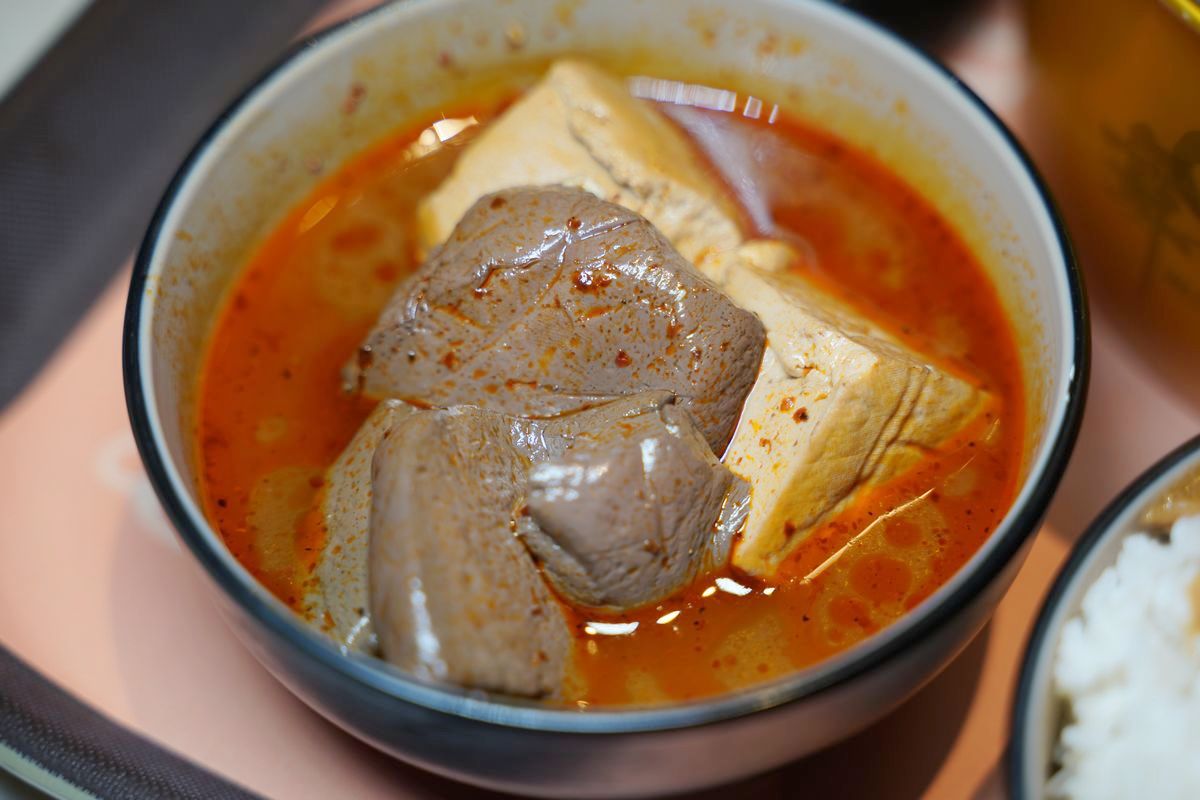 【舞古賀mini鍋物松菸店】松山文創園區美食推薦 一人一鍋快速出餐 加價升級飲料無限續杯