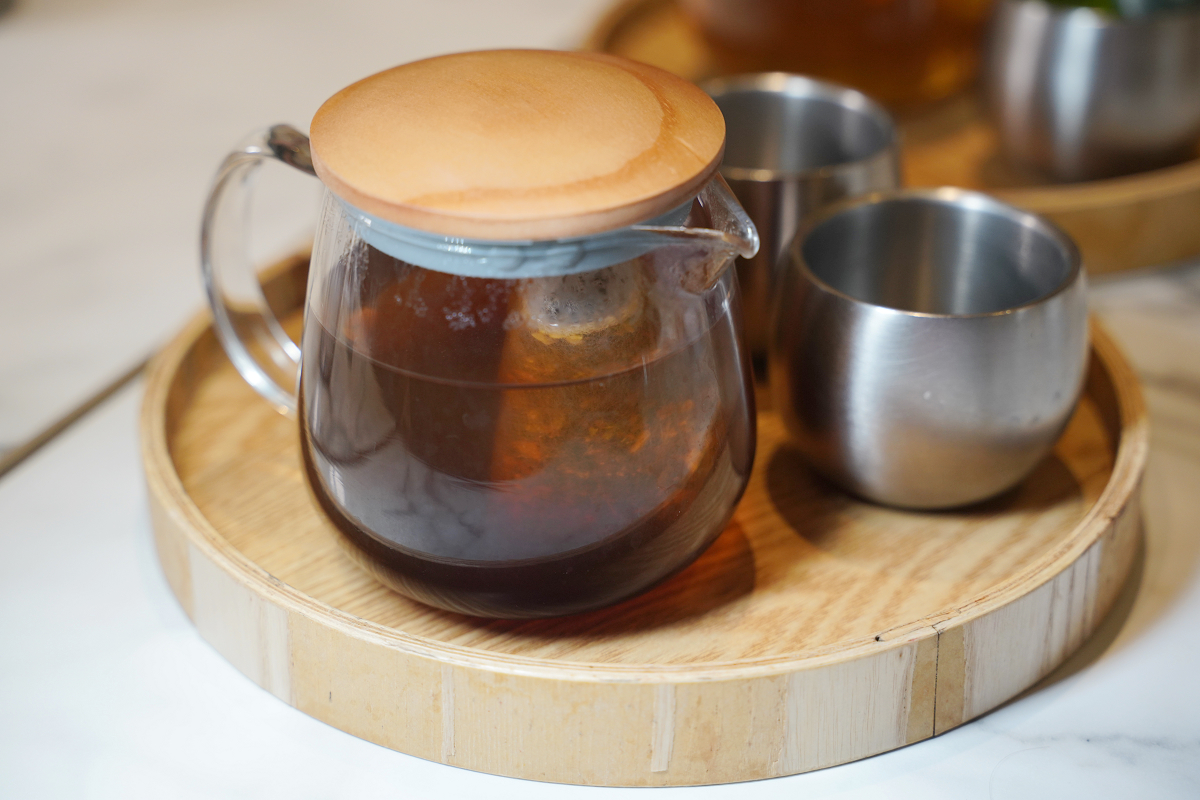 【檀島香港餐廳大江店】大江購物中心美食推薦 完整移植原汁原味香港招牌美食 2026年新菜登場