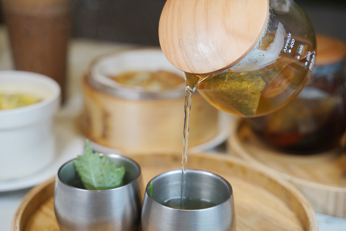 【檀島香港餐廳大江店】大江購物中心美食推薦 完整移植原汁原味香港招牌美食 2026年新菜登場