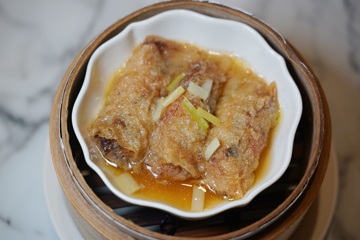 【檀島香港餐廳大江店】大江購物中心美食推薦 完整移植原汁原味香港招牌美食 2026年新菜登場