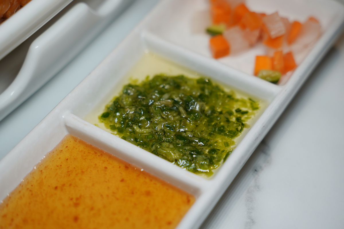 【檀島香港餐廳大江店】大江購物中心美食推薦 完整移植原汁原味香港招牌美食 2026年新菜登場