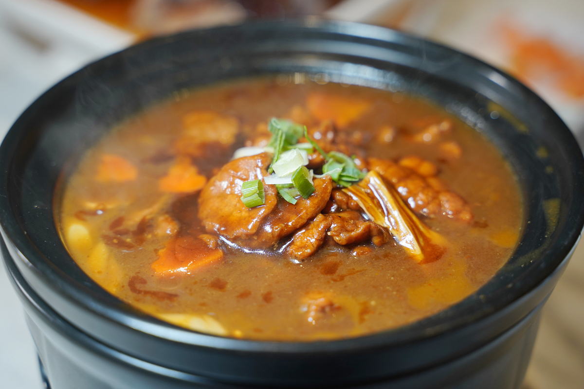 【檀島香港餐廳大江店】大江購物中心美食推薦 完整移植原汁原味香港招牌美食 2026年新菜登場