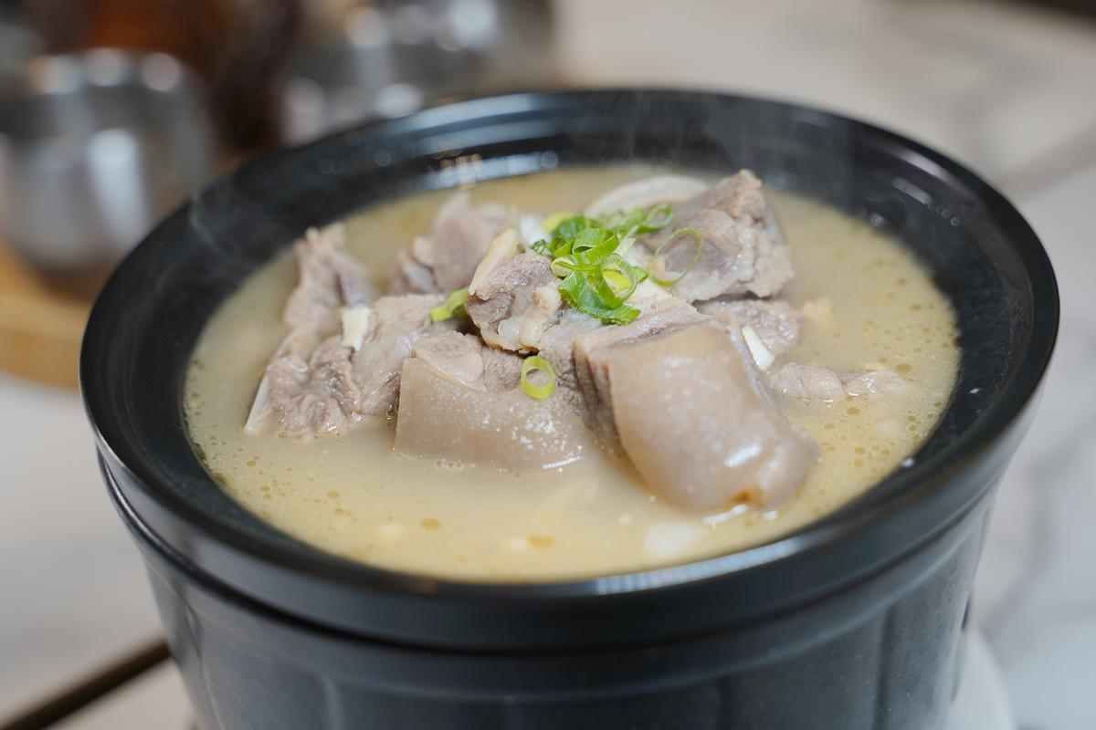 【檀島香港餐廳大江店】大江購物中心美食推薦 完整移植原汁原味香港招牌美食 2026年新菜登場