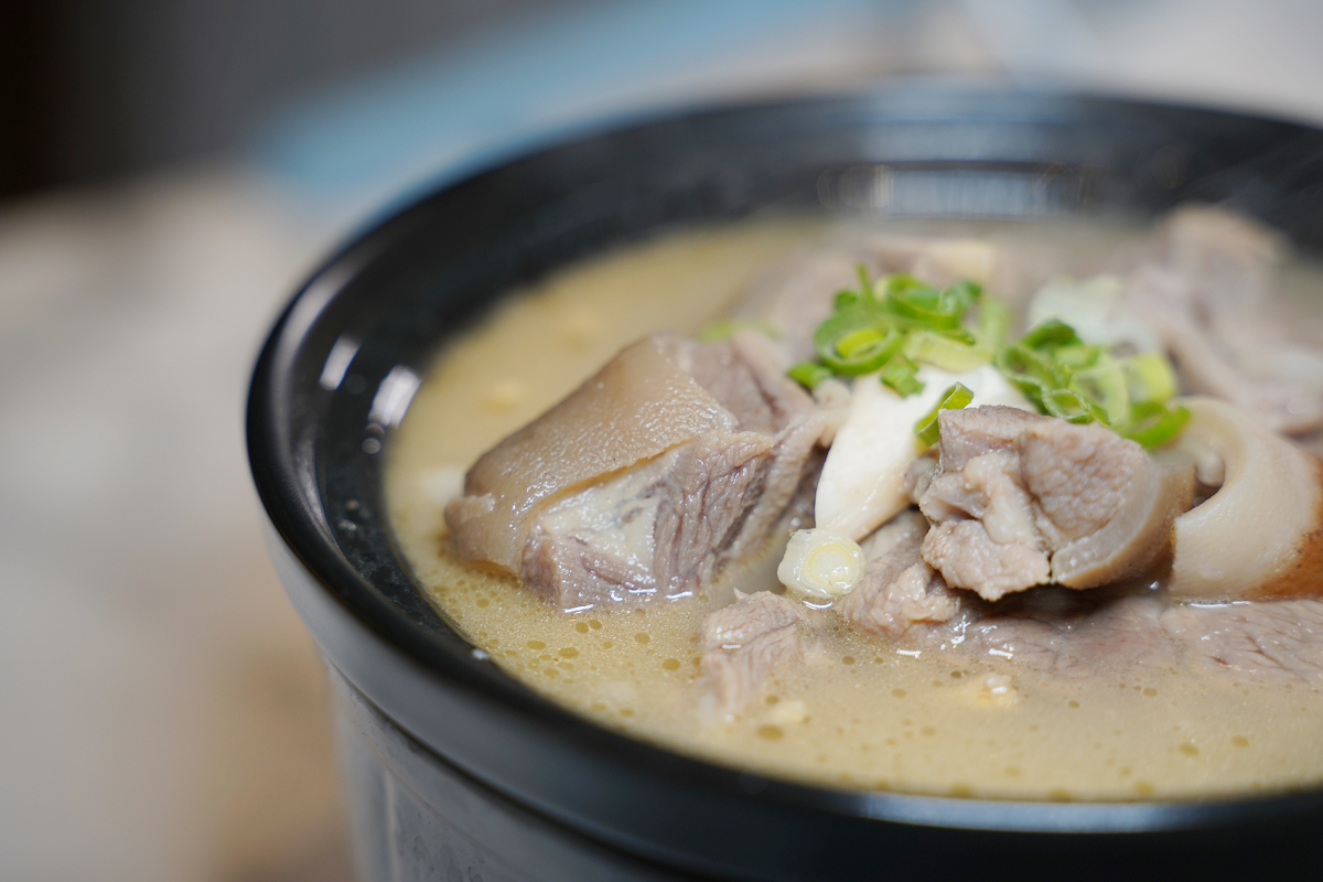 【檀島香港餐廳大江店】大江購物中心美食推薦 完整移植原汁原味香港招牌美食 2026年新菜登場