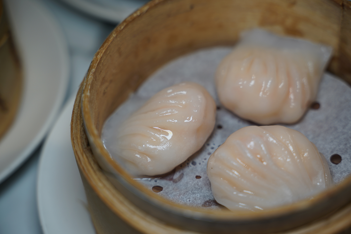 【檀島香港餐廳大江店】大江購物中心美食推薦 完整移植原汁原味香港招牌美食 2026年新菜登場