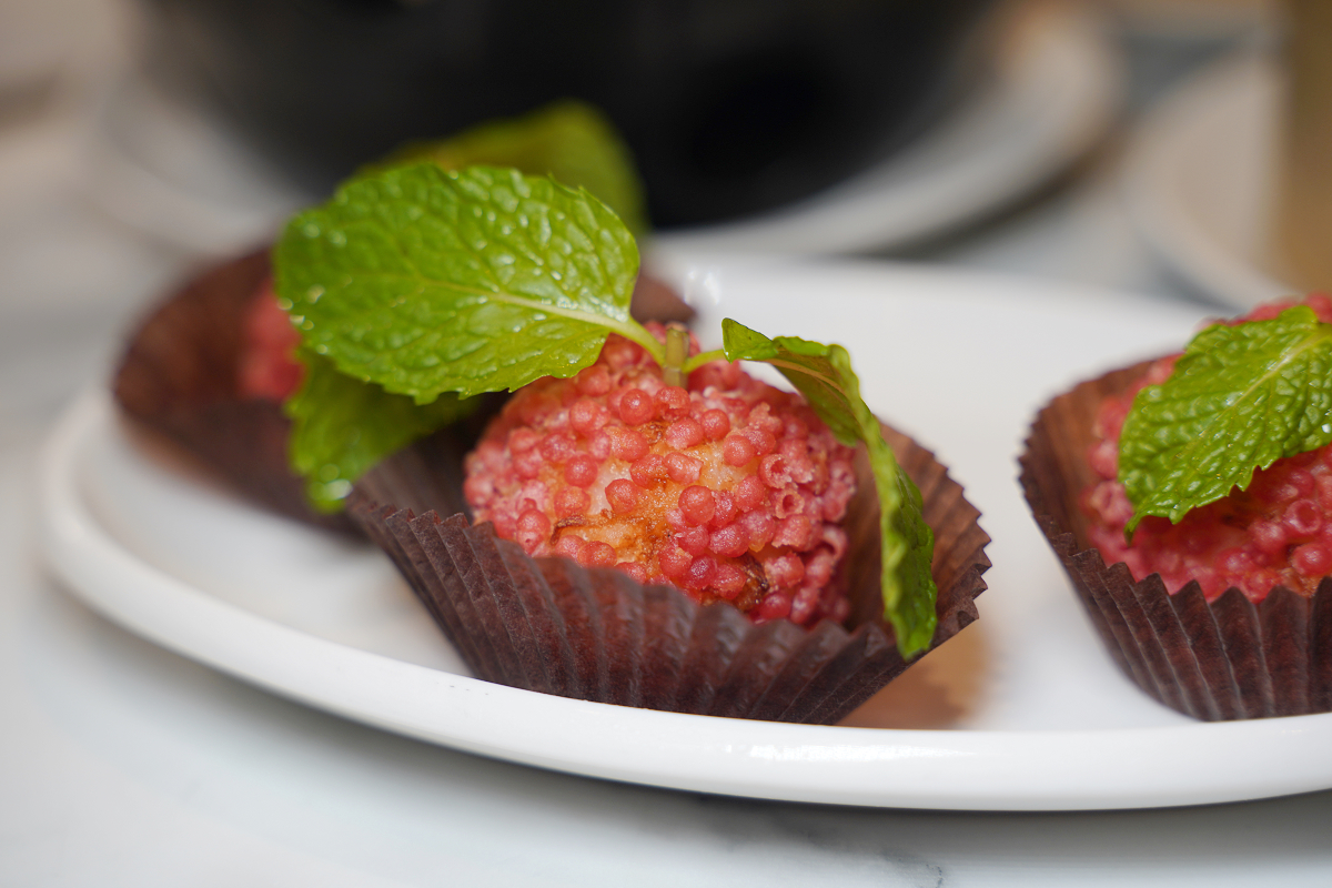 【檀島香港餐廳大江店】大江購物中心美食推薦 完整移植原汁原味香港招牌美食 2026年新菜登場