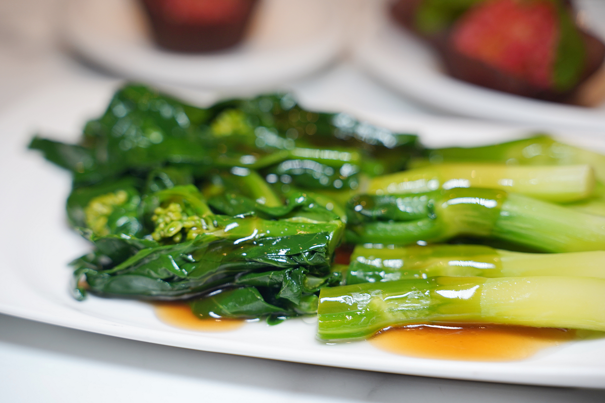 【檀島香港餐廳大江店】大江購物中心美食推薦 完整移植原汁原味香港招牌美食 2026年新菜登場