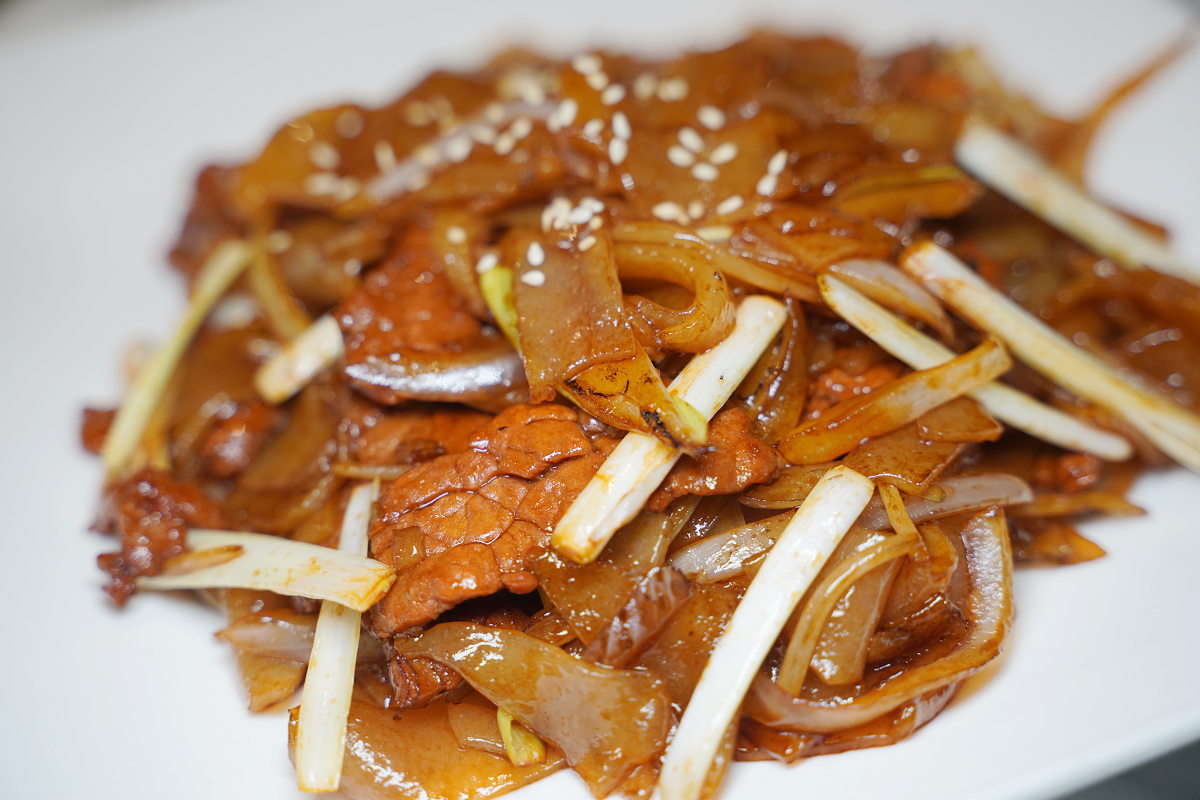 【檀島香港餐廳大江店】大江購物中心美食推薦 完整移植原汁原味香港招牌美食 2026年新菜登場