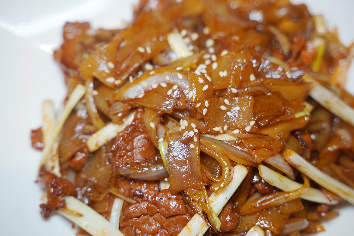 【檀島香港餐廳大江店】大江購物中心美食推薦 完整移植原汁原味香港招牌美食 2026年新菜登場