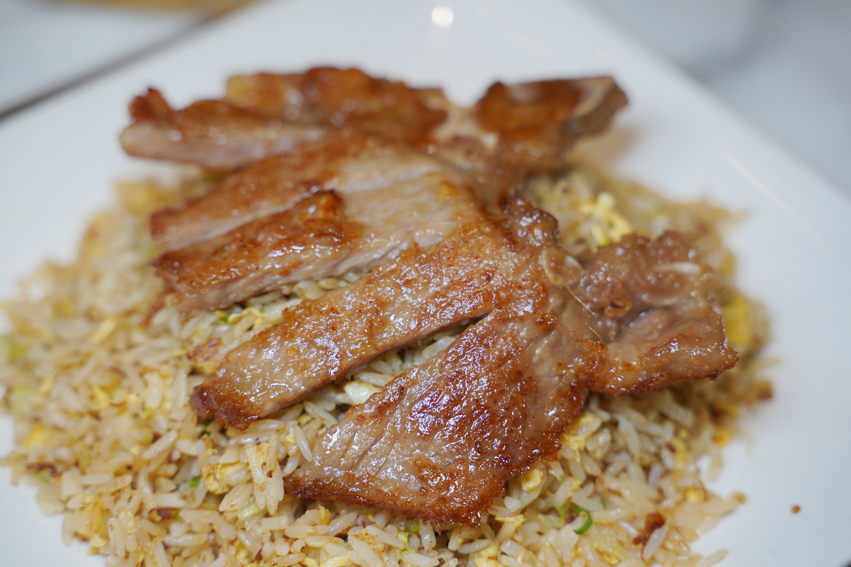 【檀島香港餐廳大江店】大江購物中心美食推薦 完整移植原汁原味香港招牌美食 2026年新菜登場