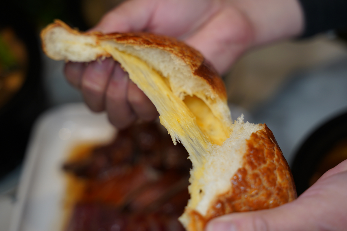 【檀島香港餐廳大江店】大江購物中心美食推薦 完整移植原汁原味香港招牌美食 2026年新菜登場