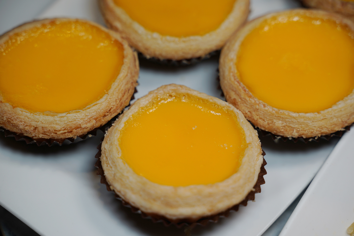 【檀島香港餐廳大江店】大江購物中心美食推薦 完整移植原汁原味香港招牌美食 2026年新菜登場