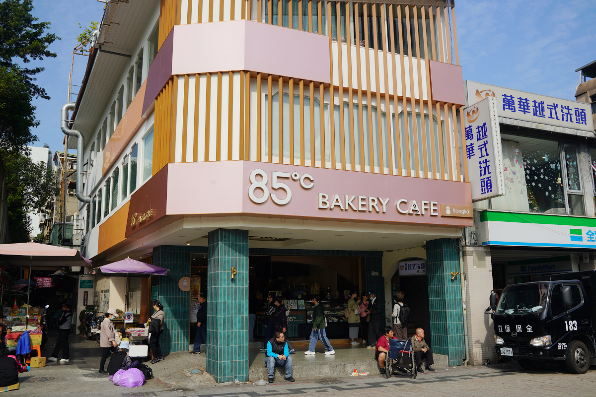 【85度C年節禮盒推薦】2026金馬迎春禮盒推薦 85度C金馬獎過年禮盒開箱 指定款禮盒預購85折優惠