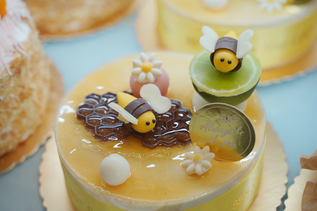 【85度C年節禮盒推薦】2026金馬迎春禮盒推薦 85度C金馬獎過年禮盒開箱 指定款禮盒預購85折優惠