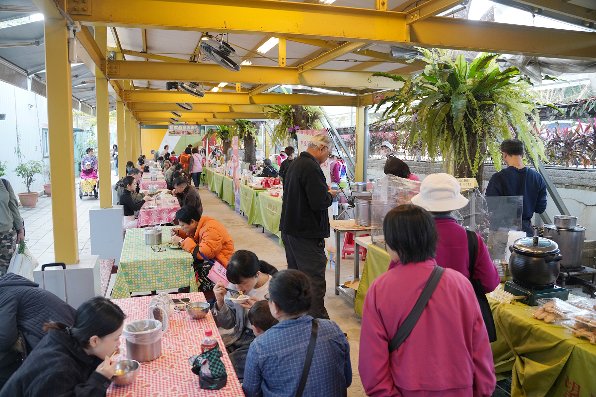 【有臺灣豬真好】台北親子活動闖關+DIY體驗食農教育 農業部國產豬行銷推廣活動 臺北希望廣場