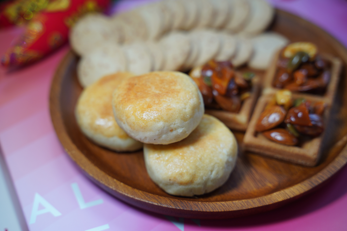 【85度C年節禮盒推薦】2026金馬迎春禮盒推薦 85度C金馬獎過年禮盒開箱 指定款禮盒預購85折優惠