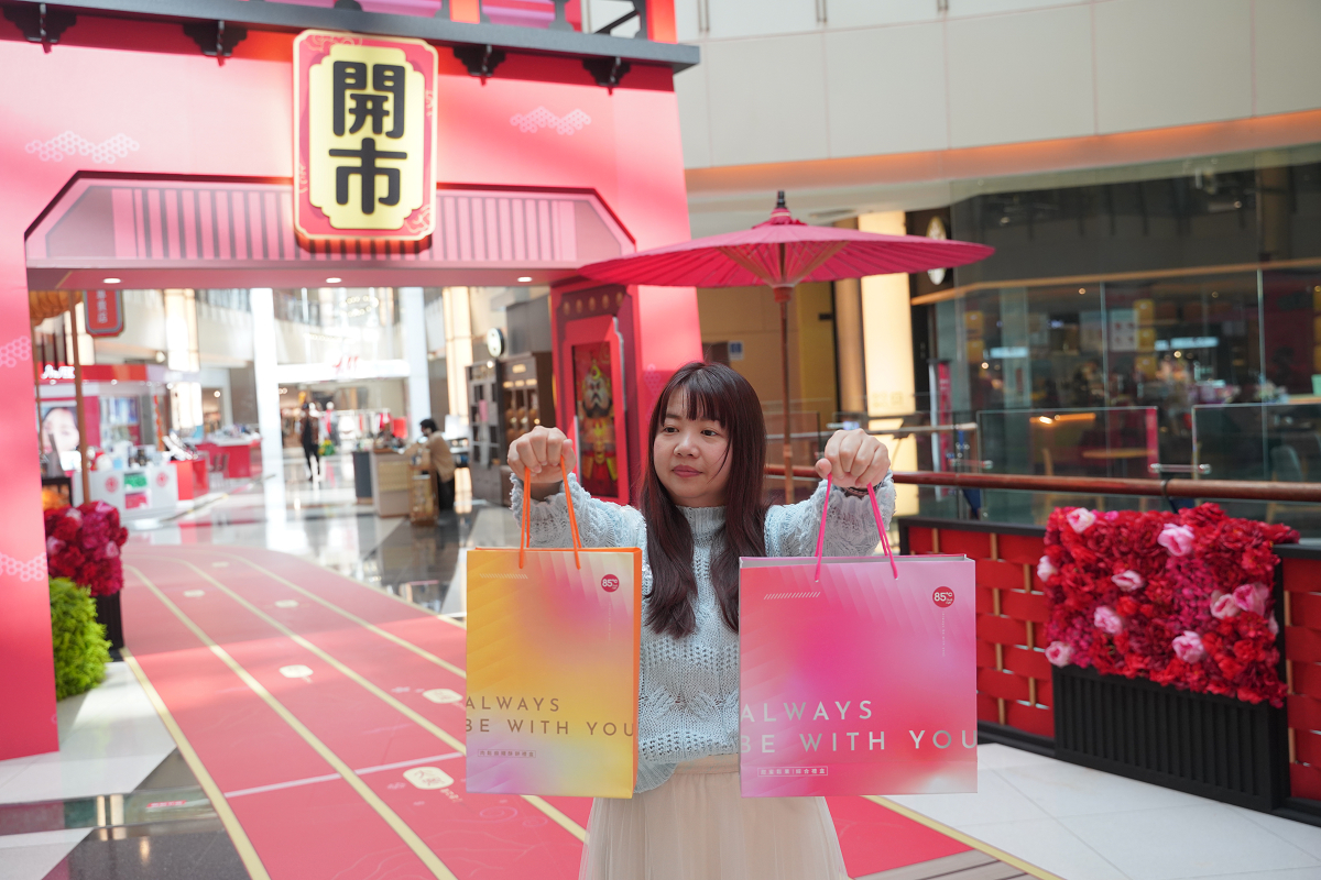 【85度C年節禮盒推薦】2026金馬迎春禮盒推薦 85度C金馬獎過年禮盒開箱 指定款禮盒預購85折優惠