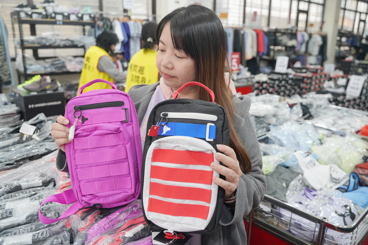【台北最後一場原廠UA出清特賣會】封館出清一件不留 原廠出清全台最低價 最低21折只到2/8